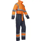 SIOEN Cabin 440a Overall Waterdicht Regular Fit | Maat: 3XL