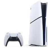Sony Playstation 5 Slim Disc