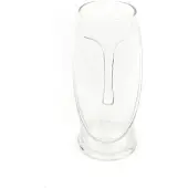 Housevitamin In your vase L 11,5x11,5x30cm