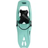 Tubbs - Sneeuwschoenen - Eclipse Skyblue voor Unisex - Blauw