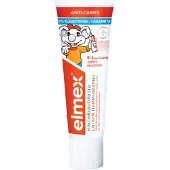 Elmex Peuter Tandpasta 0-5 jaar - 75 ml