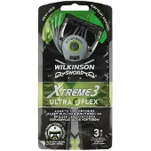 Wilkinson Xtreme3 Ultraflex Wegwerpscheermesjes