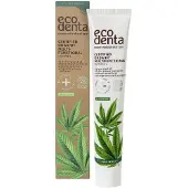 Ecodenta Multifunctionele Tandpasta Hennepolie - 75ml