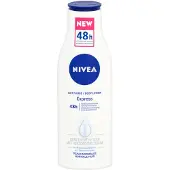Nivea Bodylotion Express 250 Ml