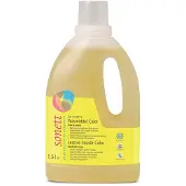 Sonett Wasmiddel vloeibaar color 1,5 liter