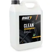 Bike7 Clean 5L || Maat: 5000