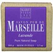 Savon De Marseille Zeep Lavendel 106 Gr