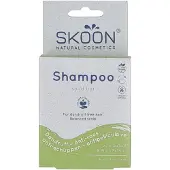 Skoon Solid shampoo anti-roos 90 gram