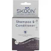 Skoon Solid shampoo & conditioner 2 in 1 90 gram