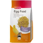 Beaphar 6x Ei-krachtvoer Kanaries & Tropische Vogels 150 Gr