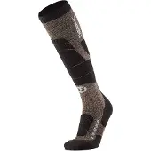 Therm-ic Ski Merino Reflector Sokken
