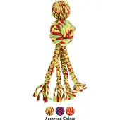 Gebr. De Boon Kong hondenspeelgoed weaves rope small a