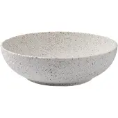 Humdakin Zeepschaal Terrazzo Rome Red Beige 40 cm