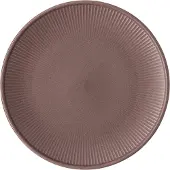 Thomas Bord Clay Rust 27 cm