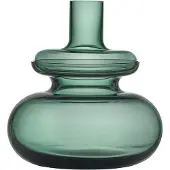Zone Denmark Vaas Inu Moss Green 23 x 25 cm
