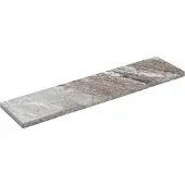 Humdakin Zeepschaal Marble Stockholm Brown