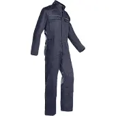 SIOEN Anaco 016v Overall Vlamwerend Regular Fit | Maat: 46