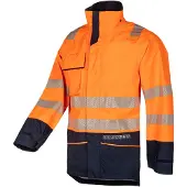 SIOEN Arc Excell Cl 2 Jas Talsi 7530 | Maat: S