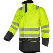 SIOEN Premium Excell Parka Torvik 7330 | Maat: S