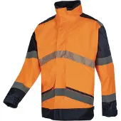 SIOEN Hv Regenjas Fressin 348a | Maat: XXL