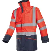 SIOEN Parka Hedland 2.0 7223-1 | Maat: M