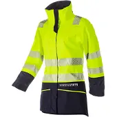 SIOEN Vaski Premium Excell Parka Dames 7331 | Maat: XL