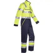 SIOEN Autun 018v Overall Vlamwerend Antistatisch | Maat: 62