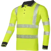 SIOEN Polo Casbas 612a | Maat: S