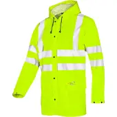 SIOEN Regenjas Eshton 3726 | Maat: S