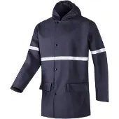 SIOEN Jas Merton 4u10 | Maat: XL