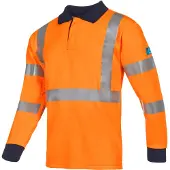 SIOEN Arc Polo Lerby 554a | Maat: S