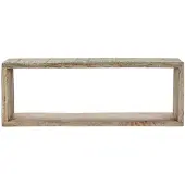 House Doctor Plank, Sate, Natuur