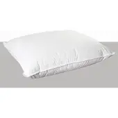 Eleganzzz Hoofdkussen Veren 1400 gram - Hoofdkussen 60x70cm - Veren - Kussen
