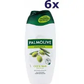 Palmolive 6x Douchegel - Olive 250 ml