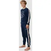 Ajax -pyjama away navy