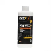 Bike7 Pro Wax 500ml