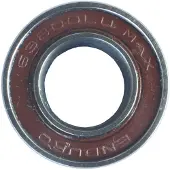 ABI Enduro Bearings ENDURO LAGERS Lager Abec 3 - LLB MAX 1 stuk || Maat: 10x19x7mm