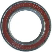 ABI Enduro Bearings Looflager 6803, 6803 LLU MAX, ABEC-3, 17x26x5 mm, set voor bottom bracket (BB) 6803 LLU MAX