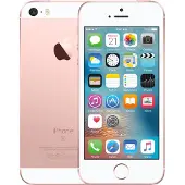 Apple iPhone 7 32GB - Rose Gold