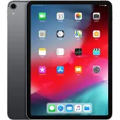 Apple Ipad Pro 11 (2018) 64gb - Wifi - Space Gray|ZGAN (schade)