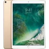 Apple iPad Pro 10,5 inch 256 GB Wifi + 4G Gold