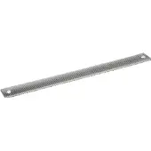 Bahco Pansar Vlakke Tand Freesblad Grove Snede Zonder Handvat 350 Mm