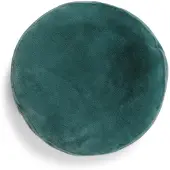 Essenza Sierkussen Mads Furry Rond Reef Green (45 cm)