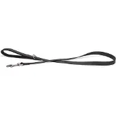 Beeztees Hondenriem Balacron Ax Zwart 130 X 2 Cm