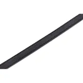 Beeztees Hondenriem Balacron Ax Zwart 180 X 1,5 Cm