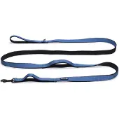 Beeztees Hondenriem Parinca Premium Blauw 300 X 2,5 Cm