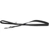 Beeztees Hondenriem Balacron Ax Zwart 130 X 2,5 Cm