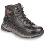 Meindl Brixen Mid Identity Wandelschoenen | Maat 10.5 Heren Bruin