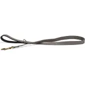 Beeztees Hondenriem Balacron Ax Grijs 130 X 2,5 Cm