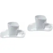 Alessi Koppen & Schotels Express